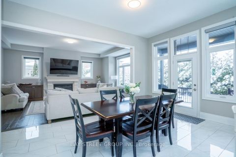 Photo 15 at 39 Cairns Gate, King City, King