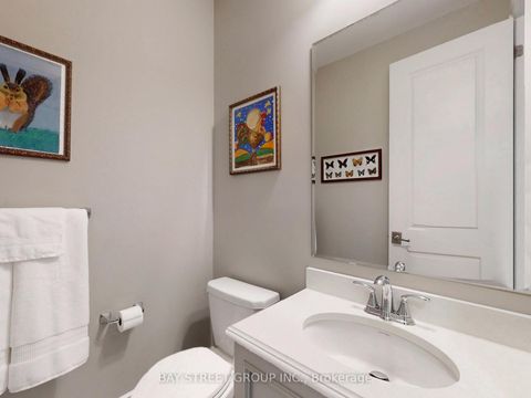 Photo 18 at 39 Cairns Gate, King City, King