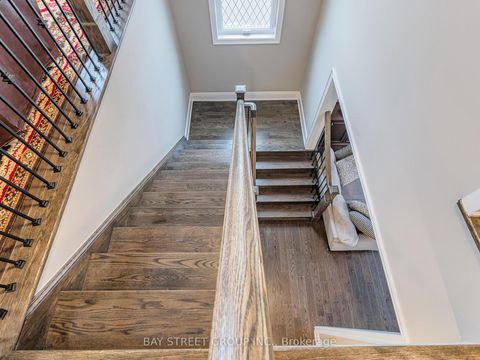 Photo 22 at 39 Cairns Gate, King City, King