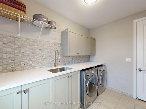 Photo 26 at 39 Cairns Gate, King City, King