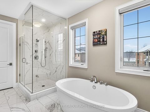 Photo 32 at 39 Cairns Gate, King City, King