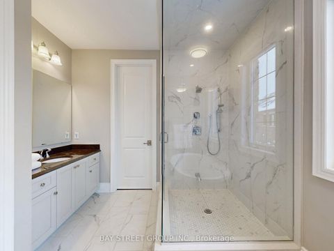 Photo 33 at 39 Cairns Gate, King City, King