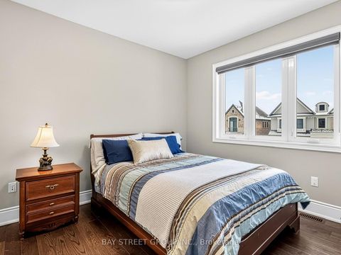 Photo 37 at 39 Cairns Gate, King City, King