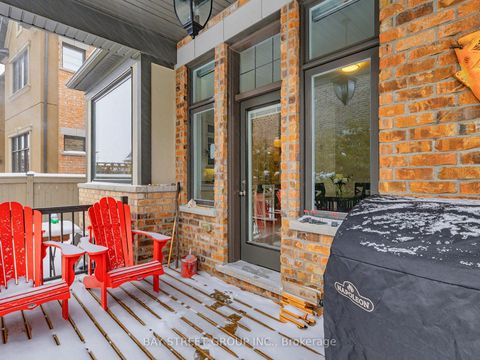 Photo 43 at 39 Cairns Gate, King City, King