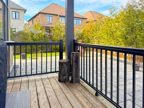 Photo 45 at 39 Cairns Gate, King City, King