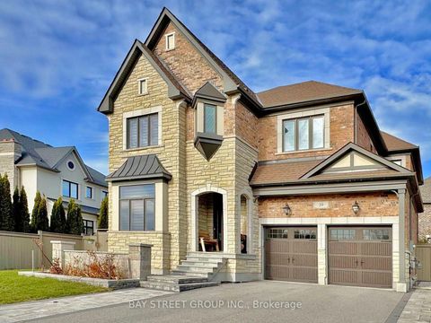 Photo 46 at 39 Cairns Gate, King City, King