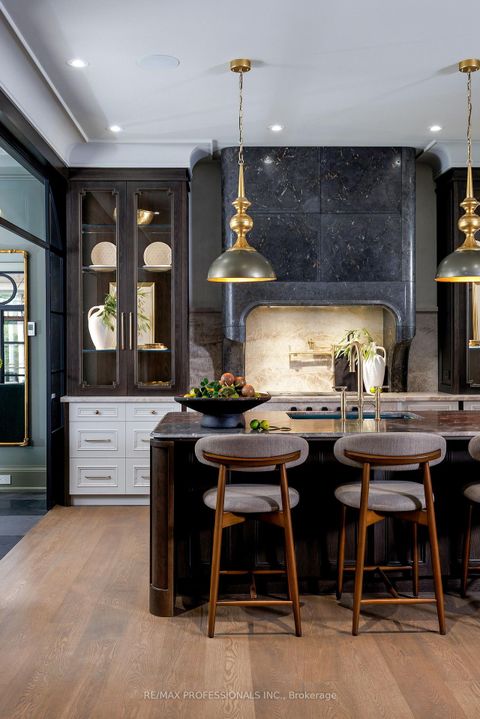 Photo 14 at 30 Dacre Crescent, Swansea, Toronto