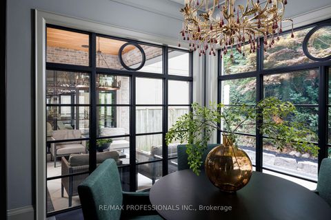 Photo 20 at 30 Dacre Crescent, Swansea, Toronto