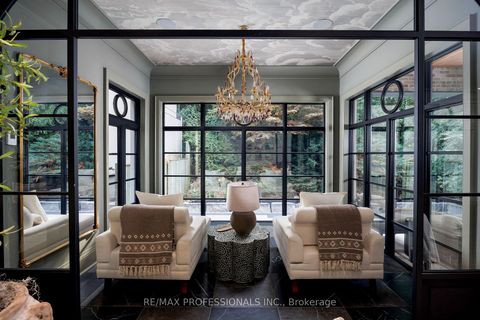 Photo 28 at 30 Dacre Crescent, Swansea, Toronto