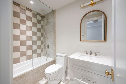 Photo 43 at 30 Dacre Crescent, Swansea, Toronto
