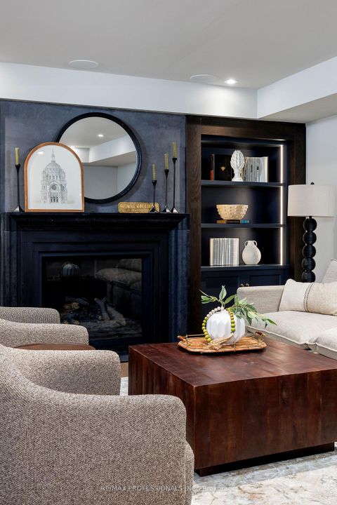 Photo 45 at 30 Dacre Crescent, Swansea, Toronto