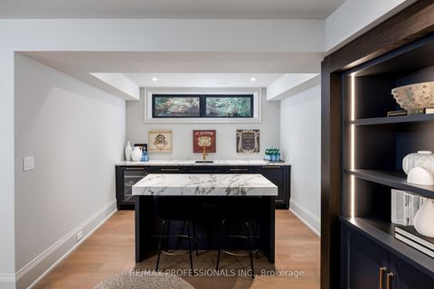 Photo 47 at 30 Dacre Crescent, Swansea, Toronto