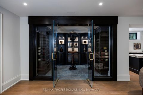 Photo 48 at 30 Dacre Crescent, Swansea, Toronto