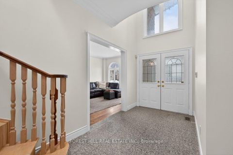Photo 1 at 337 Greenfield Avenue, Willowdale East, Toronto