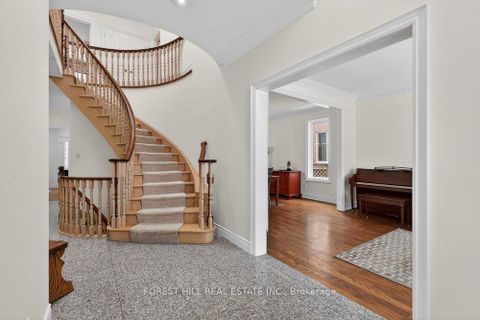 Photo 2 at 337 Greenfield Avenue, Willowdale East, Toronto