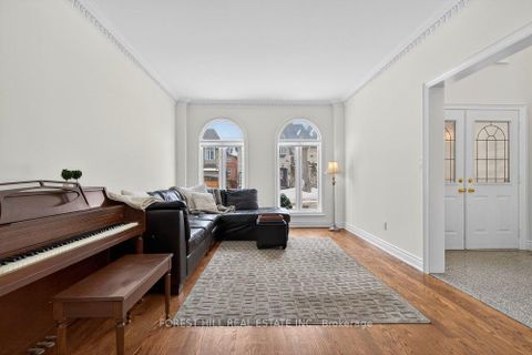 Photo 3 at 337 Greenfield Avenue, Willowdale East, Toronto