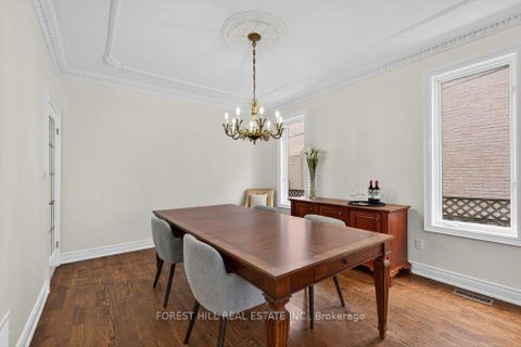 Photo 4 at 337 Greenfield Avenue, Willowdale East, Toronto