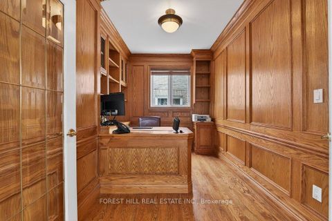 Photo 5 at 337 Greenfield Avenue, Willowdale East, Toronto