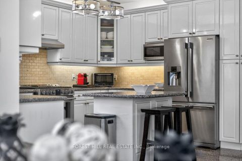 Photo 9 at 337 Greenfield Avenue, Willowdale East, Toronto