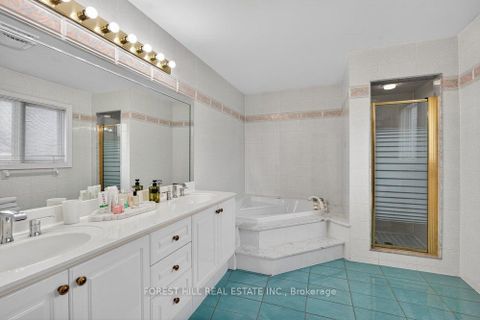 Photo 14 at 337 Greenfield Avenue, Willowdale East, Toronto