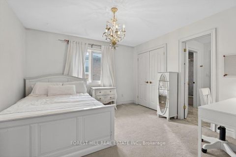Photo 15 at 337 Greenfield Avenue, Willowdale East, Toronto