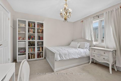 Photo 16 at 337 Greenfield Avenue, Willowdale East, Toronto