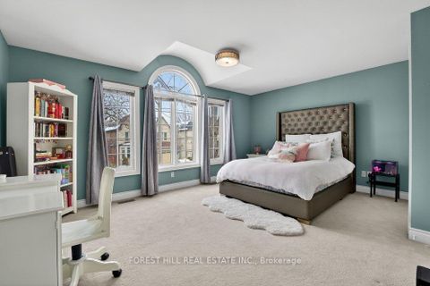 Photo 17 at 337 Greenfield Avenue, Willowdale East, Toronto