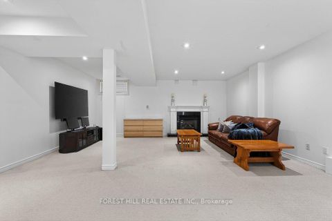 Photo 20 at 337 Greenfield Avenue, Willowdale East, Toronto