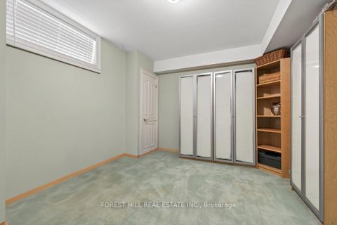 Photo 23 at 337 Greenfield Avenue, Willowdale East, Toronto