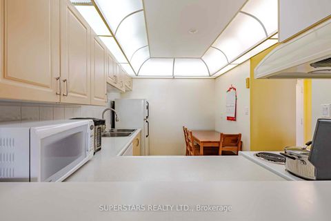 Photo 10 at 1929 - 25 Bamburgh Circle, Steeles, Toronto