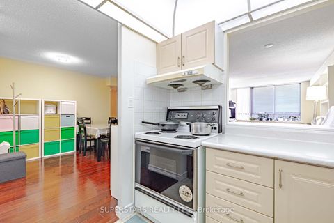 Photo 12 at 1929 - 25 Bamburgh Circle, Steeles, Toronto