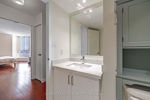 Photo 19 at 1929 - 25 Bamburgh Circle, Steeles, Toronto