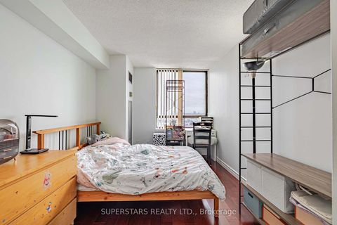 Photo 20 at 1929 - 25 Bamburgh Circle, Steeles, Toronto