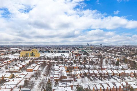 Photo 24 at 1929 - 25 Bamburgh Circle, Steeles, Toronto