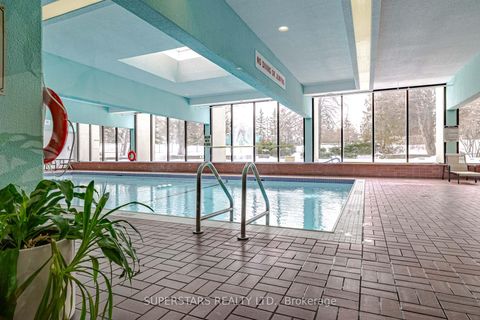 Photo 26 at 1929 - 25 Bamburgh Circle, Steeles, Toronto