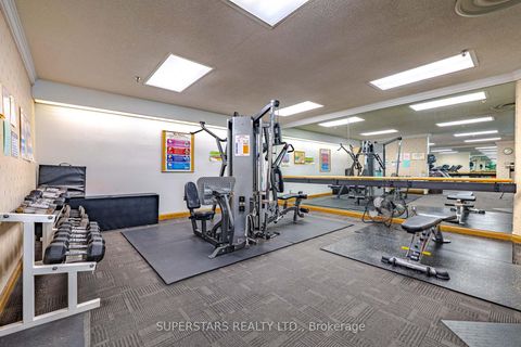 Photo 27 at 1929 - 25 Bamburgh Circle, Steeles, Toronto