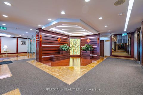 Photo 29 at 1929 - 25 Bamburgh Circle, Steeles, Toronto