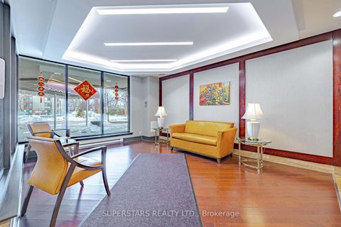 Photo 30 at 1929 - 25 Bamburgh Circle, Steeles, Toronto