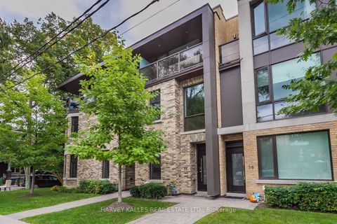 Photo 0 at 5A Sylvan Avenue, Dufferin Grove, Toronto