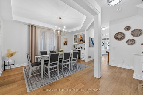 Photo 5 at 23 Wardlaw Place, Vellore Village, Vaughan