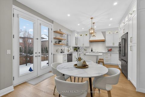 Photo 6 at 23 Wardlaw Place, Vellore Village, Vaughan