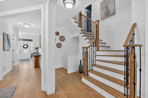 Photo 18 at 23 Wardlaw Place, Vellore Village, Vaughan