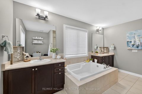 Photo 24 at 23 Wardlaw Place, Vellore Village, Vaughan