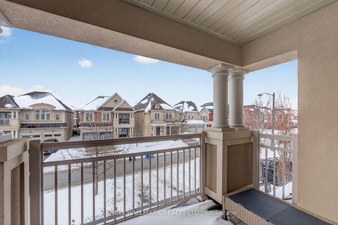 Photo 29 at 23 Wardlaw Place, Vellore Village, Vaughan