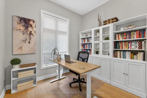 Photo 35 at 23 Wardlaw Place, Vellore Village, Vaughan