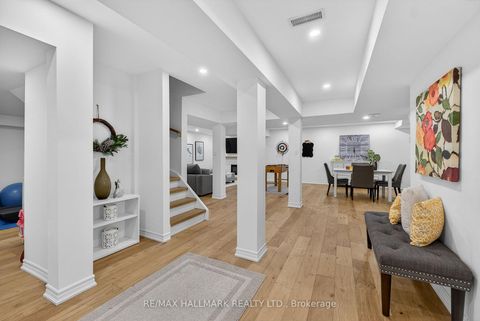 Photo 36 at 23 Wardlaw Place, Vellore Village, Vaughan