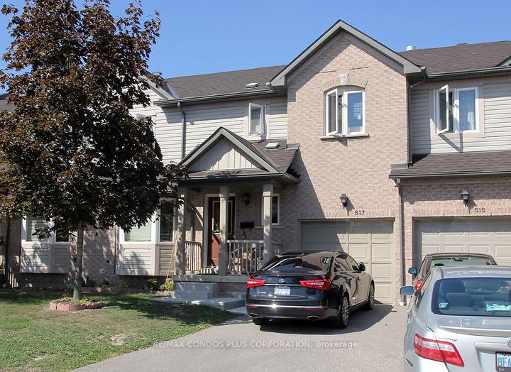 Photo 0 at 517 Ravenstone Crescent, Hurontario, Mississauga