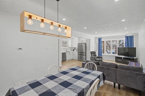 Photo 3 at 37 Avis Crescent, Parkview, Toronto