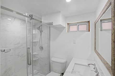 Photo 28 at 37 Avis Crescent, Parkview, Toronto