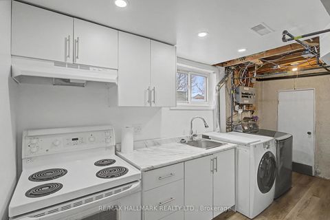 Photo 29 at 37 Avis Crescent, Parkview, Toronto